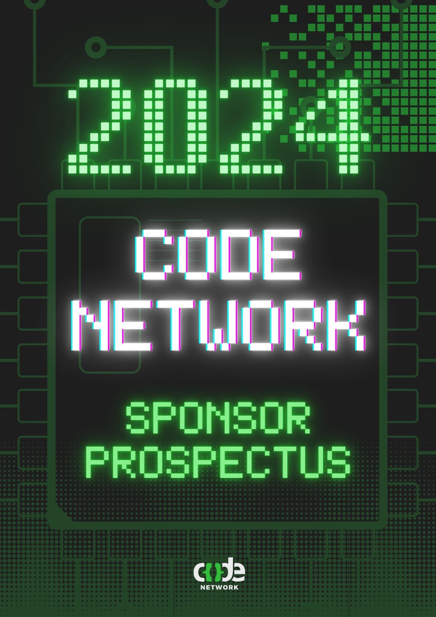 Code Network