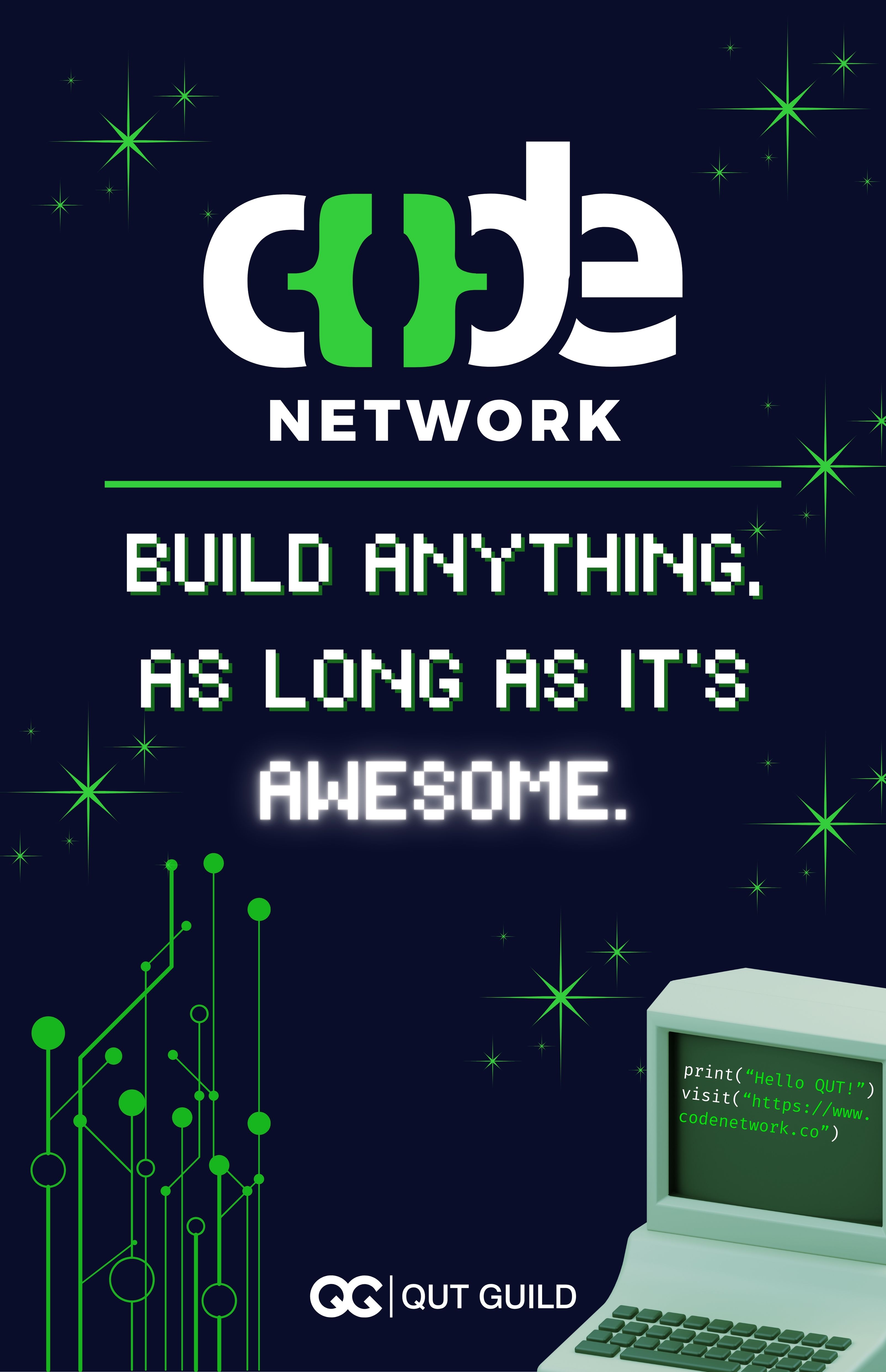 Code Network